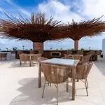 Hunab Kah Serene Rooftop Pool